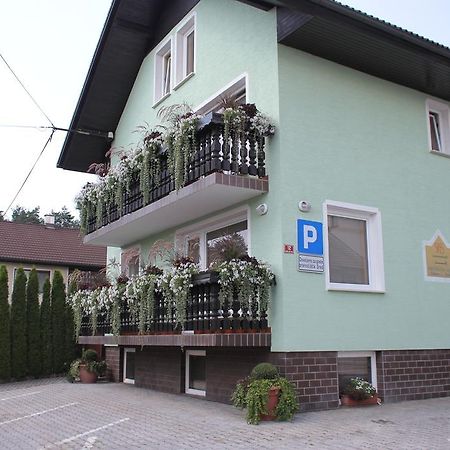 Homestay Sres Mlaka pri Kranju 객실 사진