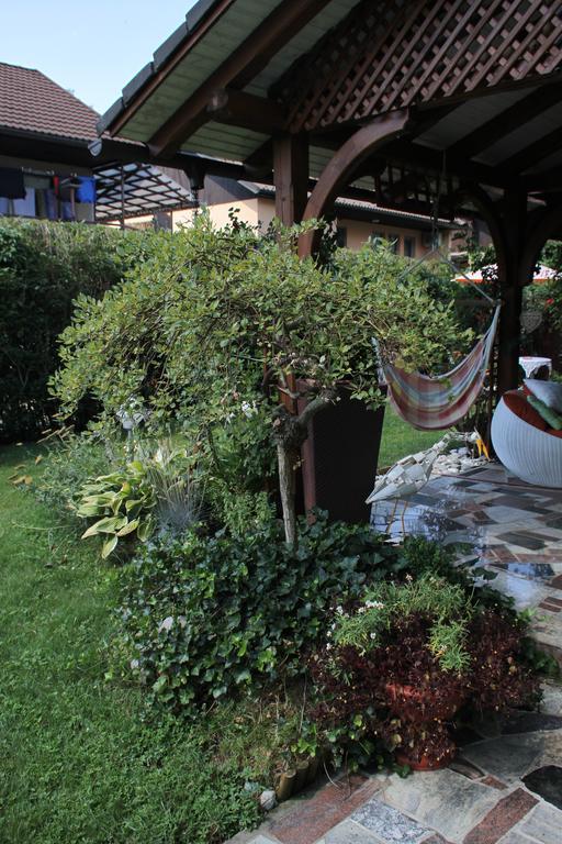 Homestay Sres Mlaka pri Kranju 외부 사진