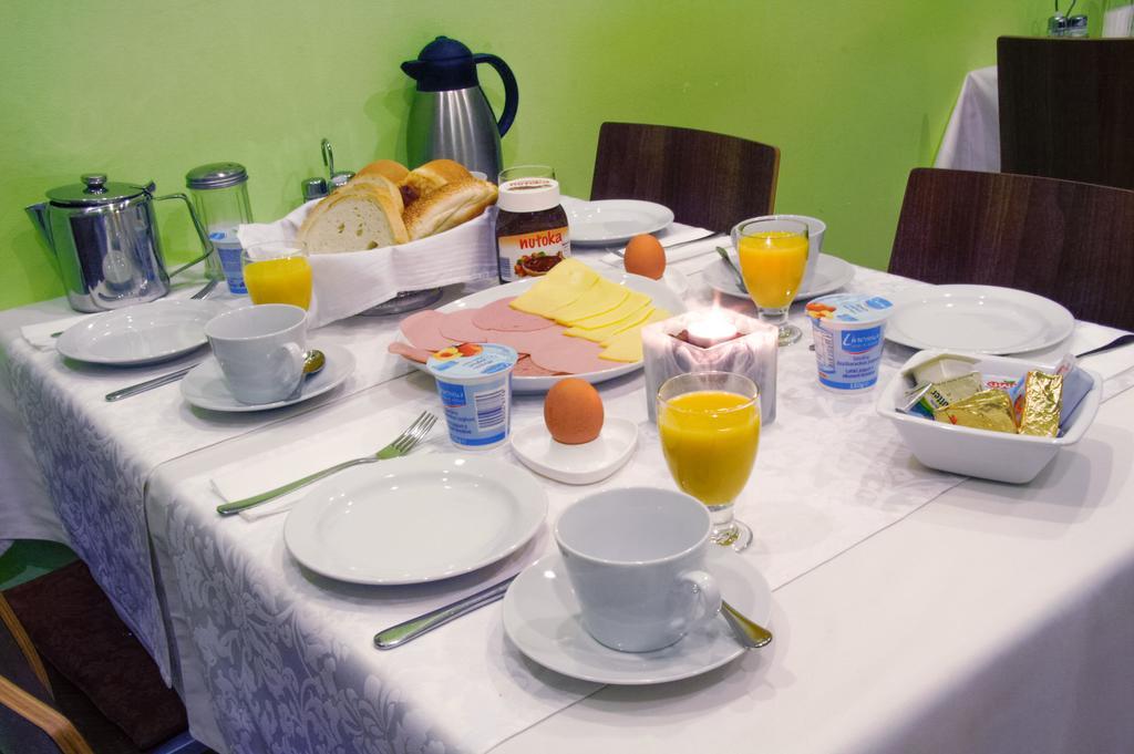 Homestay Sres Mlaka pri Kranju 외부 사진