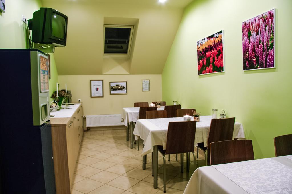 Homestay Sres Mlaka pri Kranju 외부 사진