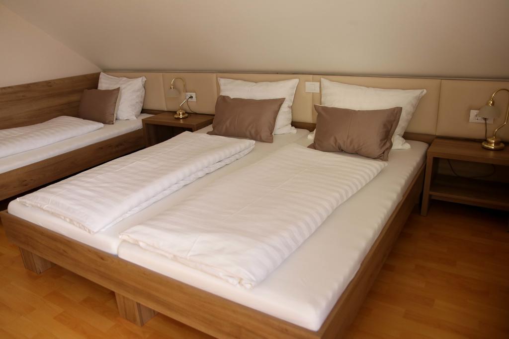 Homestay Sres Mlaka pri Kranju 외부 사진