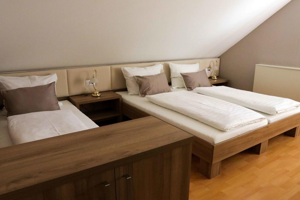 Homestay Sres Mlaka pri Kranju 외부 사진
