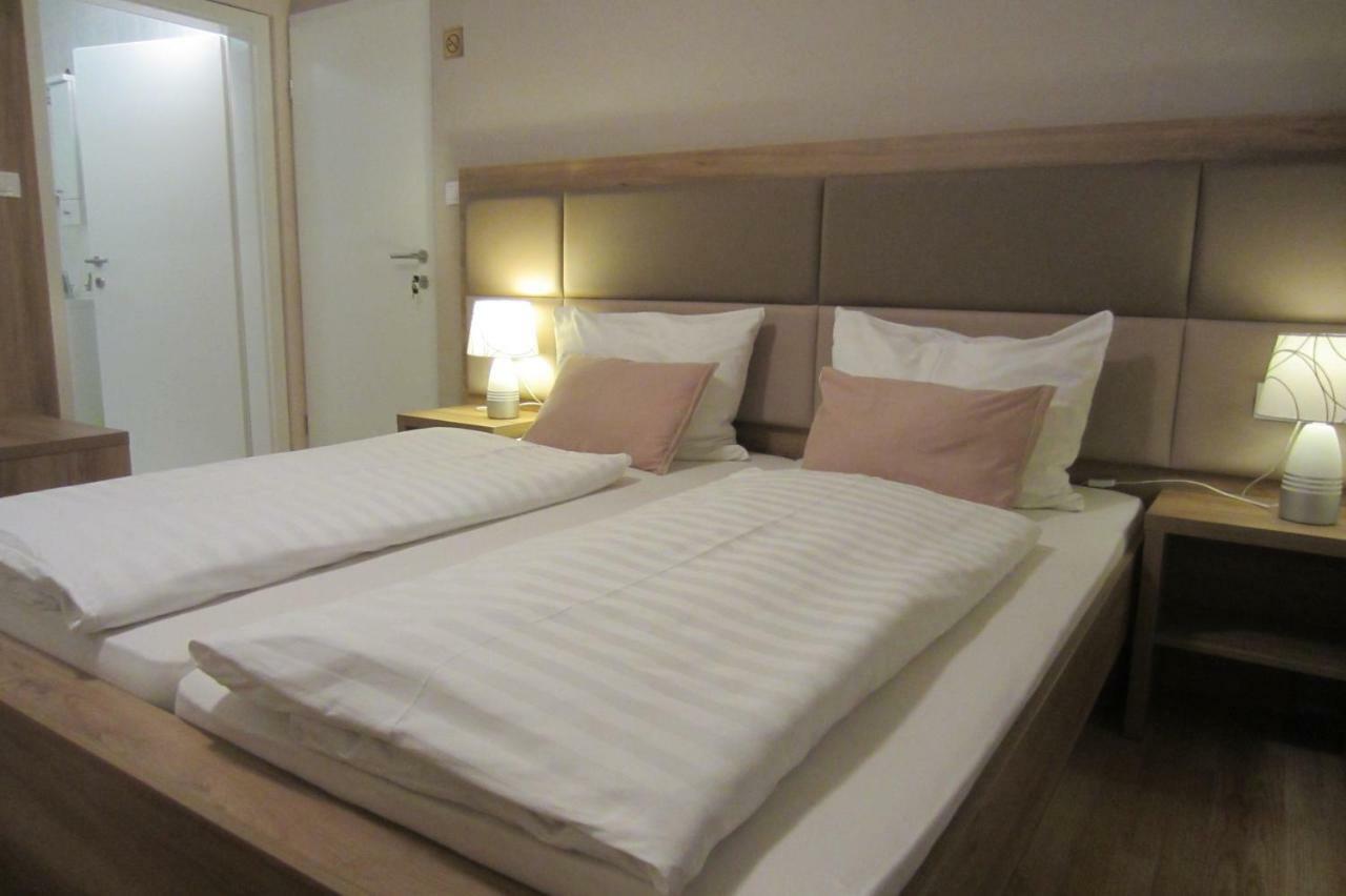Homestay Sres Mlaka pri Kranju 외부 사진