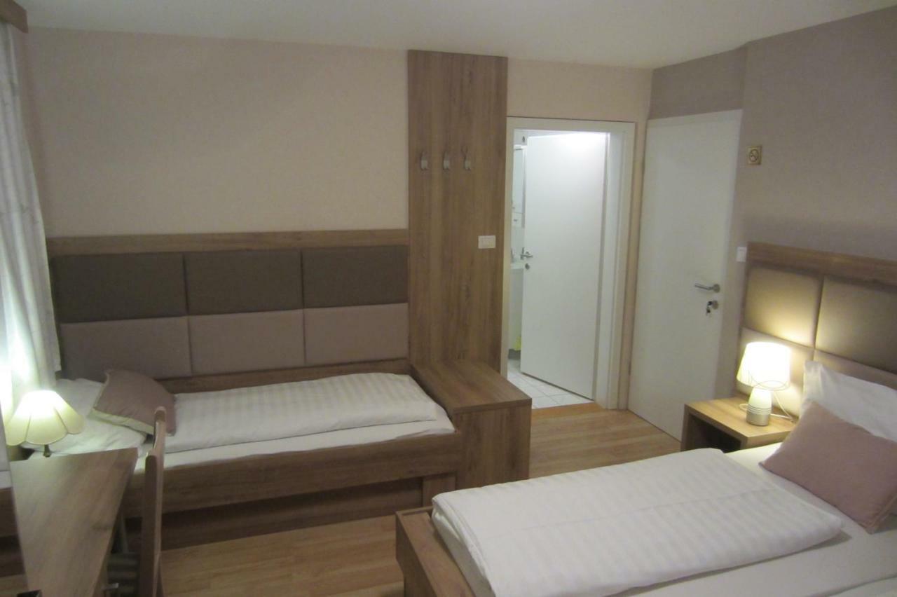 Homestay Sres Mlaka pri Kranju 외부 사진